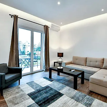 Appartement Boutique40 Luxury Athene