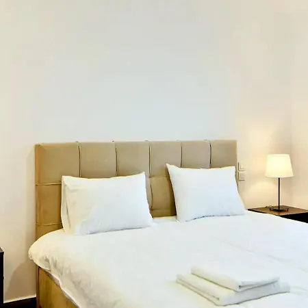 Boutique40 Luxury Appartement Athene