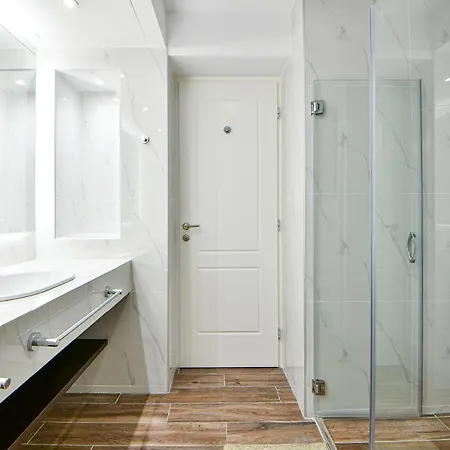 Boutique40 Luxury Appartement *