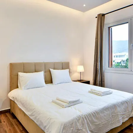 Apartament Boutique40 Luxury *