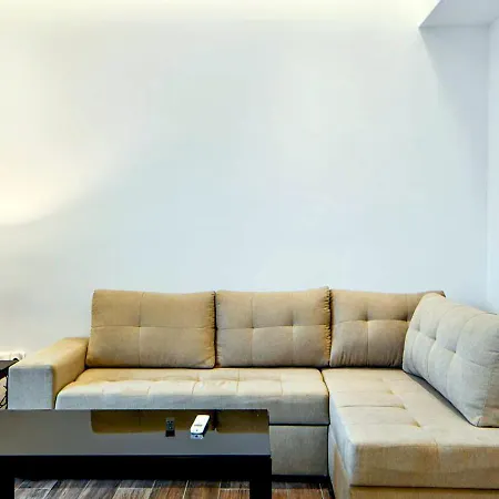 Apartament Boutique40 Luxury