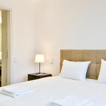 Apartament Boutique40 Luxury