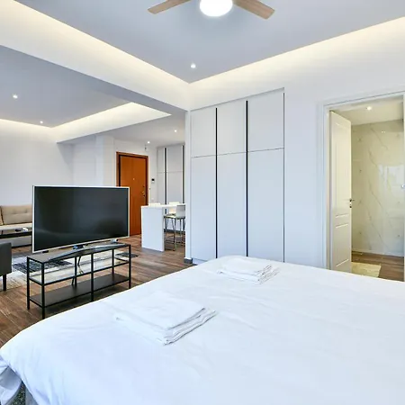 Apartament Boutique40 Luxury *